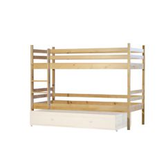 Patrová postel Maxibor